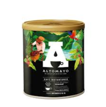 Café Altomayo Gourmet 200 gr