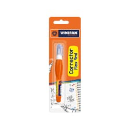 Corrector de texto Vinifan 9ml