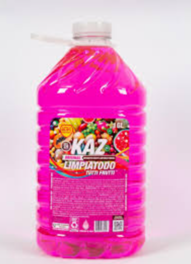 Limpiatodo Kaz Baby Talk galón