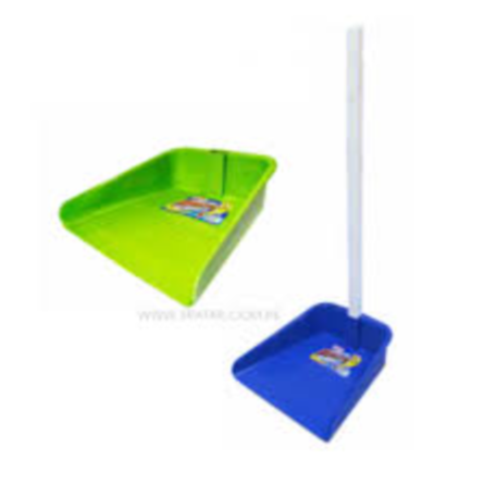 Trapeador industrial sin mopa